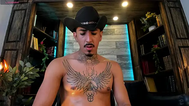 عرض كام Donovan_Desmond