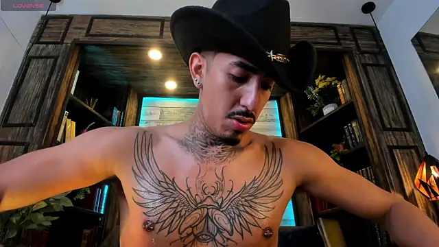 عرض كام Donovan_Desmond