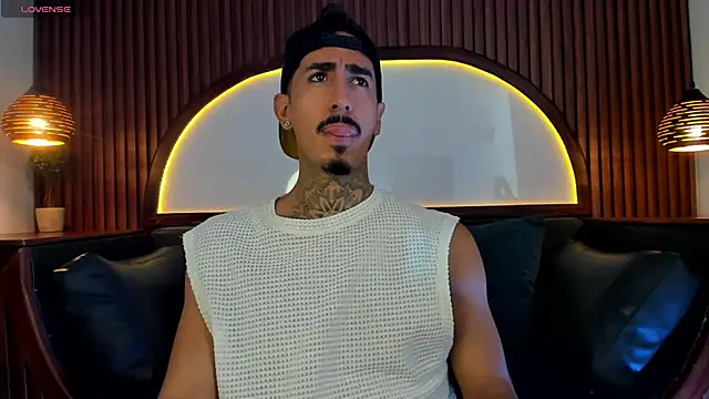 عرض كام Donovan_Desmond