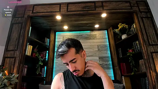 عرض كام Donovan_Desmond