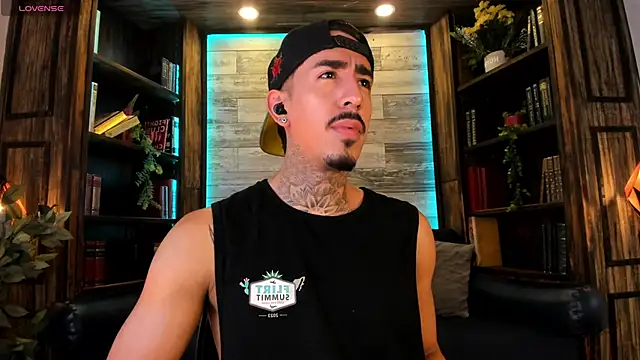 عرض كام Donovan_Desmond