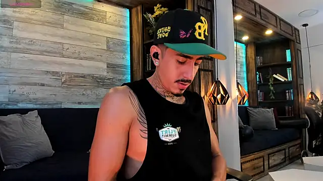 عرض كام Donovan_Desmond
