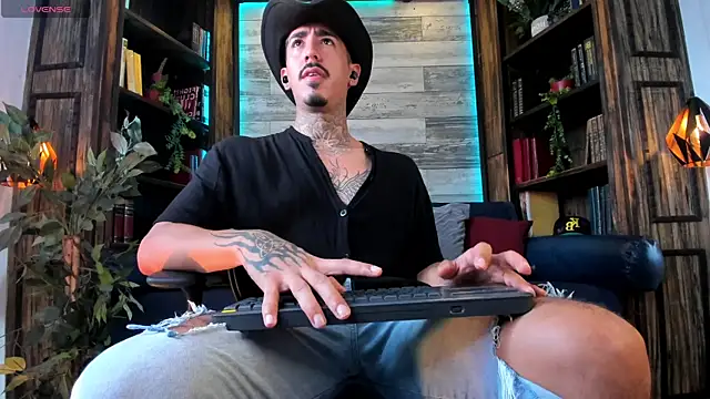 عرض كام Donovan_Desmond