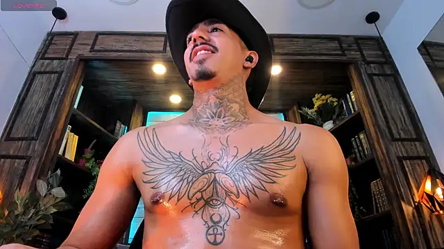عرض كام Donovan_Desmond