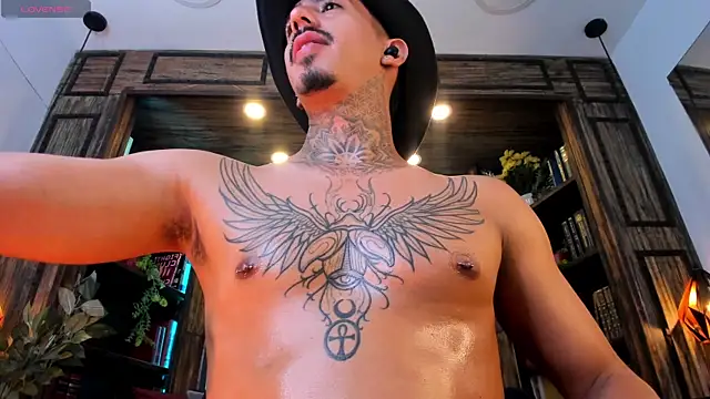 Donovan_Desmond Webcamshow