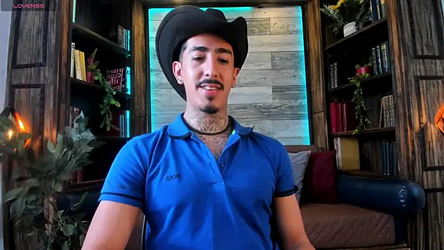 عرض كام Donovan_Desmond