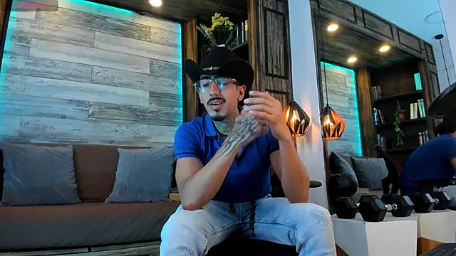 عرض كام Donovan_Desmond