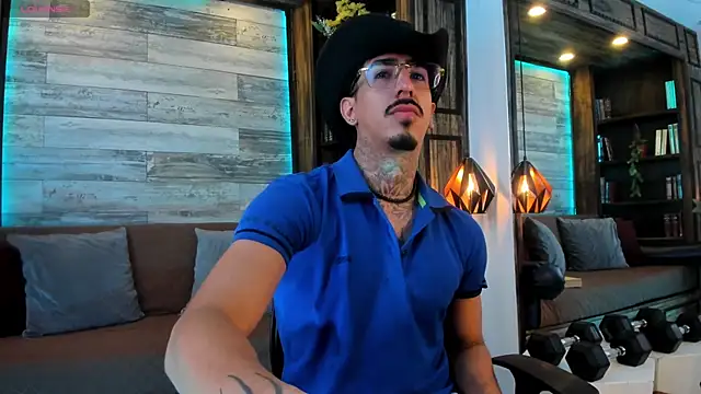 عرض كام Donovan_Desmond