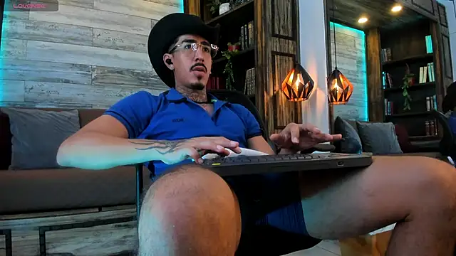 عرض كام Donovan_Desmond