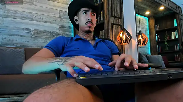 عرض كام Donovan_Desmond