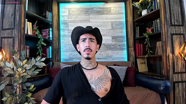 Donovan_Desmond – webcam-show