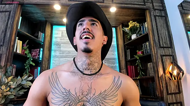 عرض كام Donovan_Desmond
