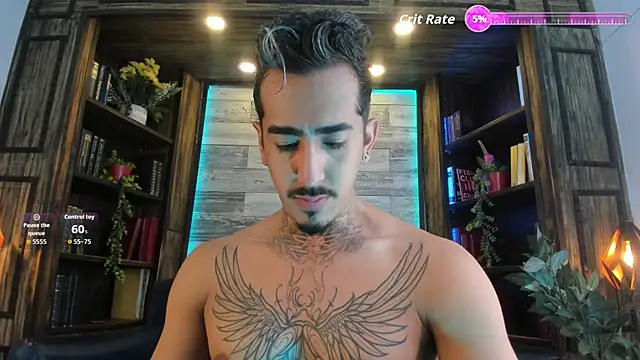 عرض كام Donovan_Desmond