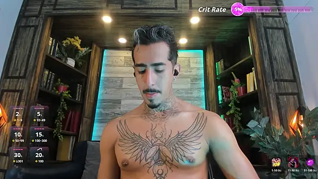 Donovan_Desmond – webcam-show