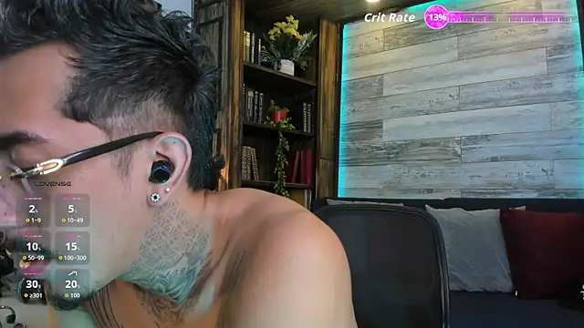 عرض كام Donovan_Desmond