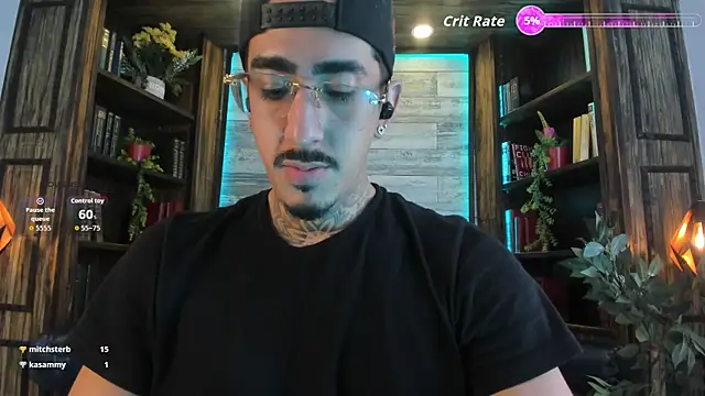 عرض كام Donovan_Desmond