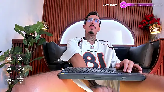 عرض كام Donovan_Desmond
