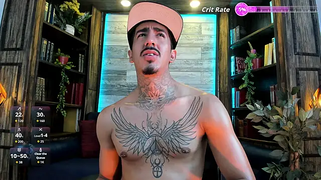 Donovan_Desmond – webcam-show