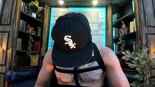 Donovan_Desmond Webcamshow