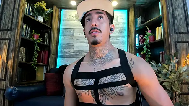 عرض كام Donovan_Desmond