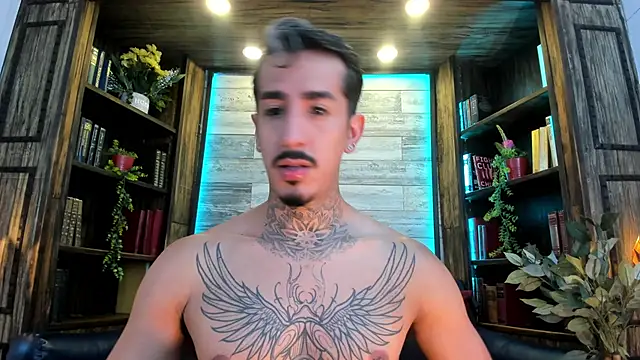 Donovan_Desmond Webcamshow