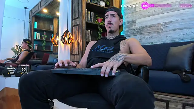 عرض كام Donovan_Desmond