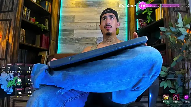 عرض كام Donovan_Desmond