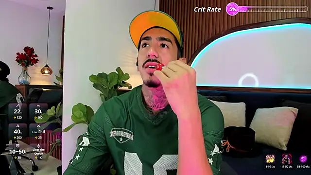 عرض كام Donovan_Desmond