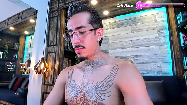 عرض كام Donovan_Desmond