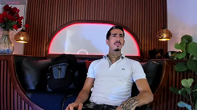 عرض كام Donovan_Desmond