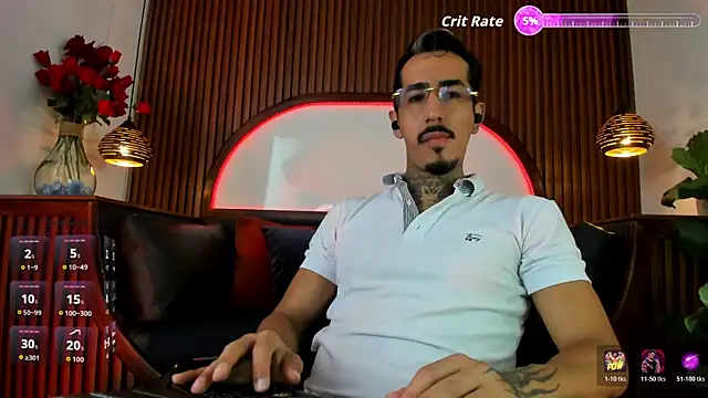 Donovan_Desmond Webcamshow