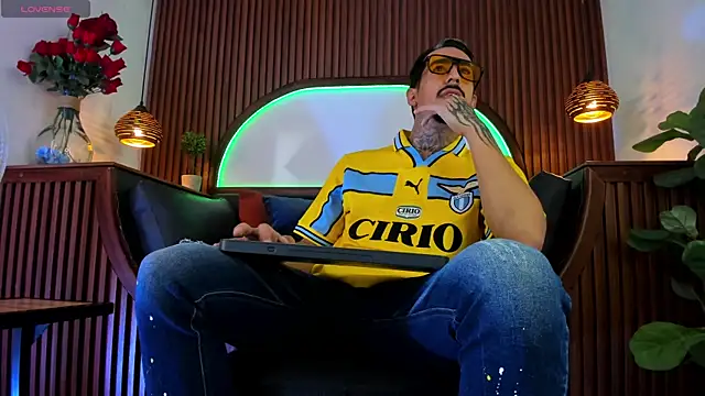 عرض كام Donovan_Desmond