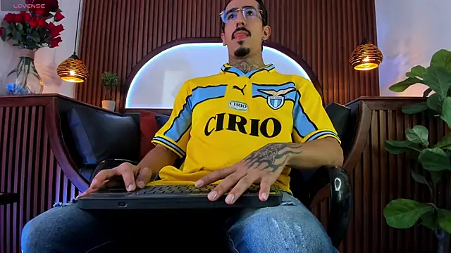 Donovan_Desmond – webcam-show
