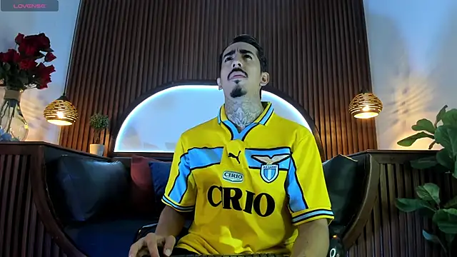 عرض كام Donovan_Desmond