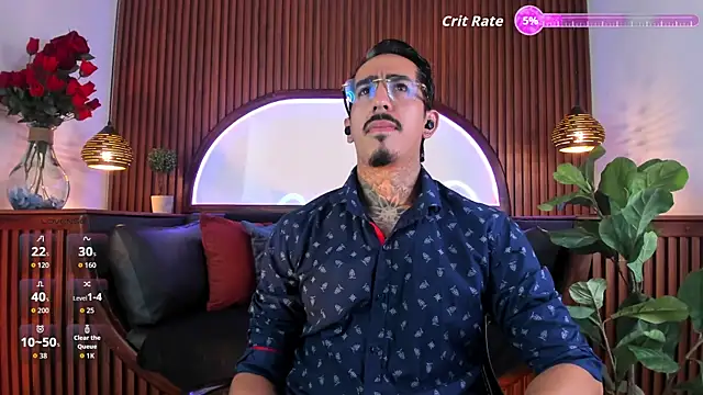 عرض كام Donovan_Desmond