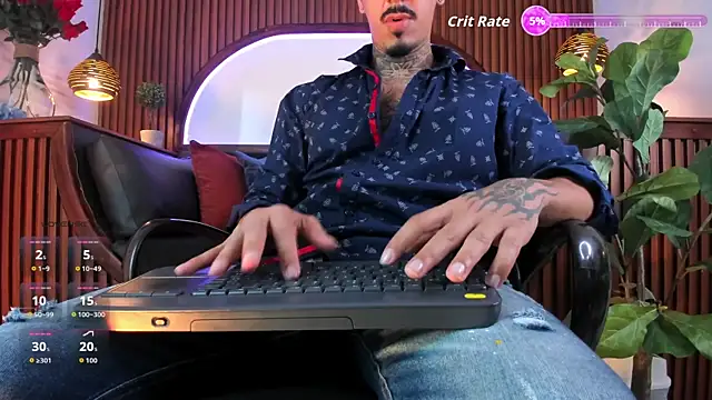 عرض كام Donovan_Desmond