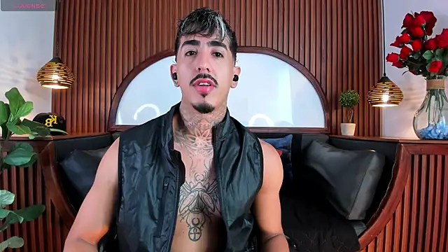 Donovan_Desmond – webcam-show