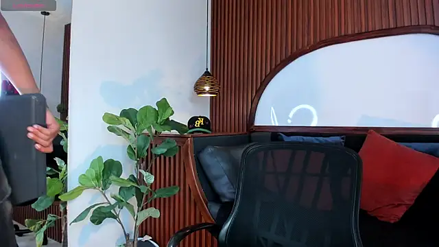 Вебкам-шоу Donovan_Desmond