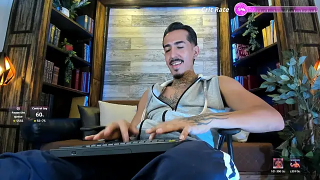 عرض كام Donovan_Desmond
