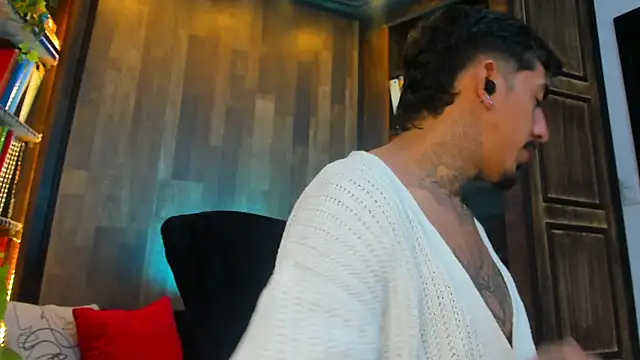 Show Webcam de Donovan_Desmond