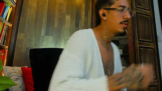 Donovan_Desmond – webcam-show