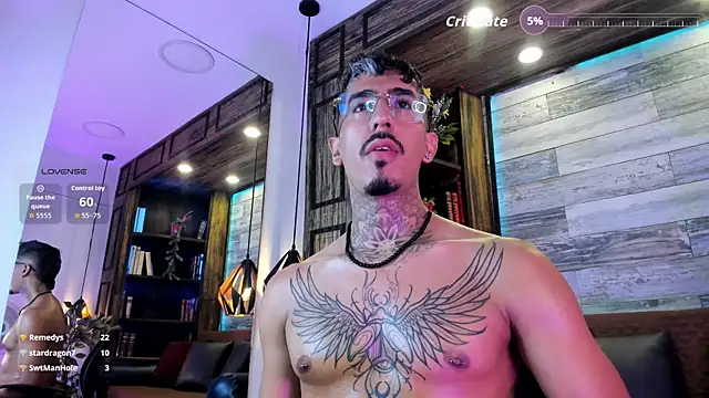 عرض كام Donovan_Desmond