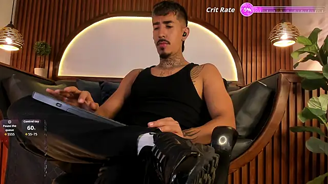 عرض كام Donovan_Desmond
