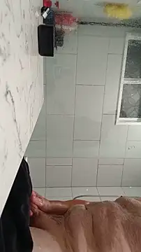 Webkamerová show Smoothsilkcock