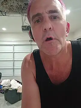 Smoothsilkcockn Webbikameraesitys