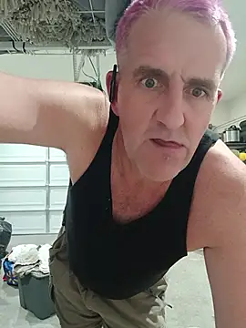 Show Webcam de Smoothsilkcock