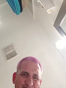 Show webcam de Smoothsilkcock
