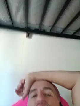 Webkamerová show Smoothsilkcock