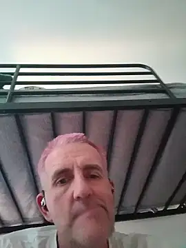 Show Webcam de Smoothsilkcock