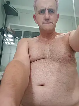 Smoothsilkcock's Webcam Show